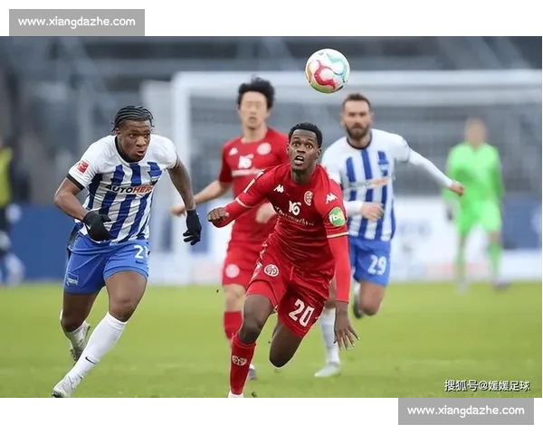 高清免费足球直播平台汇聚赛事高清实时观看体验覆盖全球热门联赛 - 副本 高清免费足球直播平台汇聚赛事高清实时观看体验覆盖全球热门联赛 - 副本