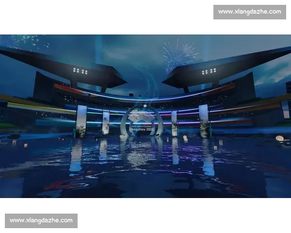 体育赛事直播平台全面升级打造沉浸互动观赛体验与内容生态新格局