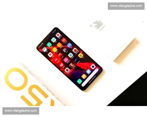 全面解析最新电竞APP功能与用户体验提升策略指南