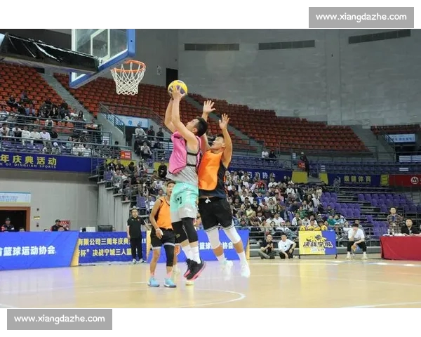 免费看篮球直播精彩赛事不容错过即刻开启你的篮球狂欢之旅