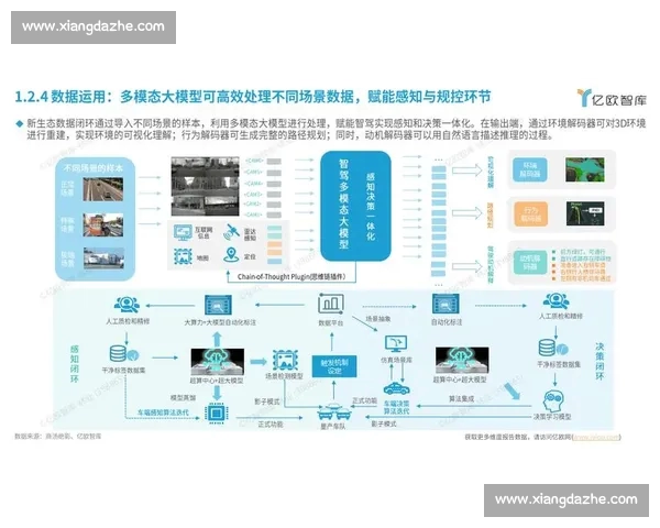体育比赛数据分析的核心步骤与方法探讨从数据采集到模型构建的全过程解析